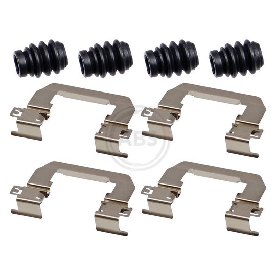 A.B.S. Accessory Kit, disc brake pad