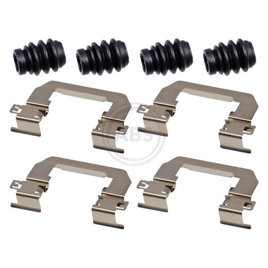 A.B.S. Accessory Kit, disc brake pad