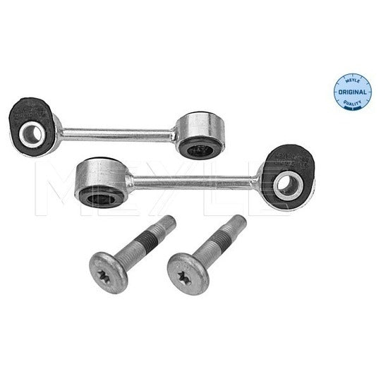 Meyle Repair Kit, stabilizer coupling rod to suit Mercedes-Benz