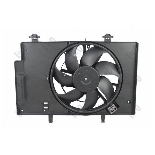 Depo Fan, radiator to suit Ford