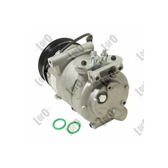 Depo Compressor, air conditioning to suit Ford