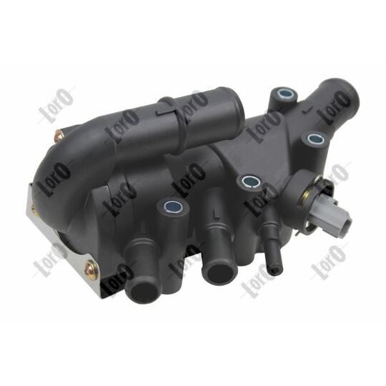 Depo Thermostat, coolant to suit Ford