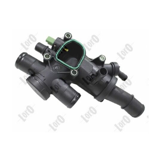 Depo Thermostat, coolant to suit Ford, Peugeot, Citroën