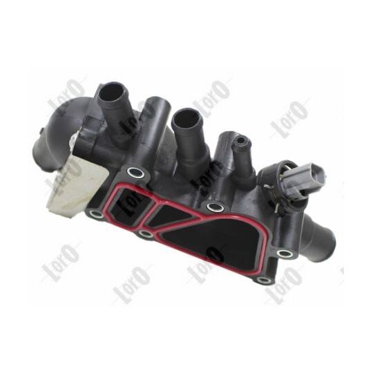 Depo Thermostat, coolant to suit Ford