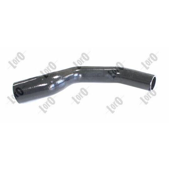 Depo Charge Air Hose to suit Ford
