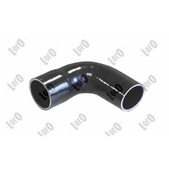 Depo Charge Air Hose to suit Ford