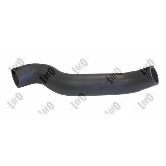 Depo Charge Air Hose to suit Ford, Volvo
