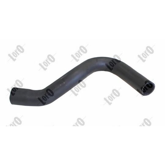 Depo Charge Air Hose to suit Ford