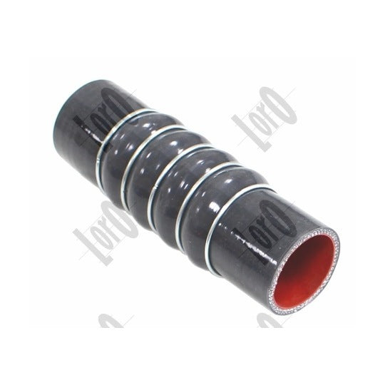 Depo Charge Air Hose to suit Ford