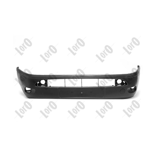 Depo Bumper to suit Ford