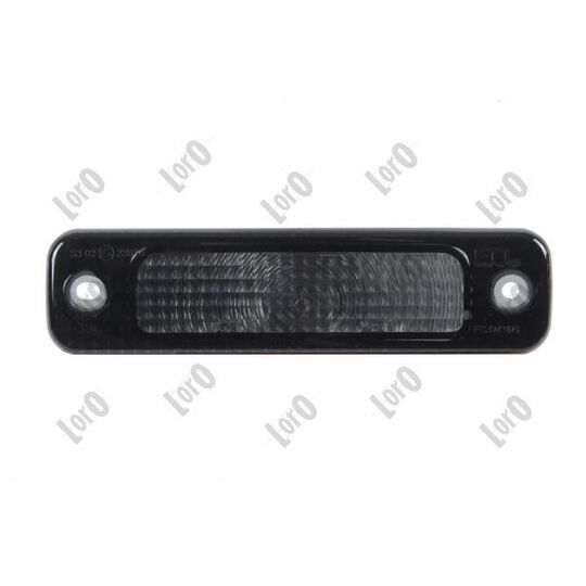 Depo Auxiliary Stop Light to suit Ford