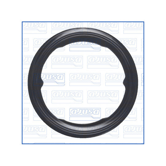 Ajusa 01799900 Seal, EGR valve to suit Ford