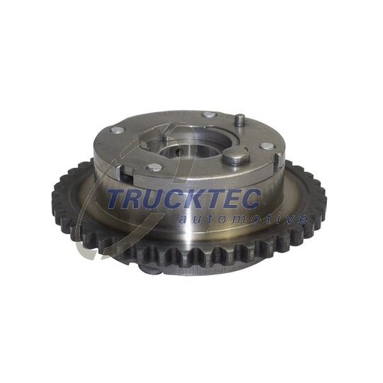 Trucktec Automotive Camshaft Adjuster to suit Mercedes-Benz