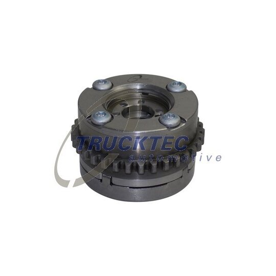 Trucktec Automotive Camshaft Adjuster to suit Mercedes-Benz