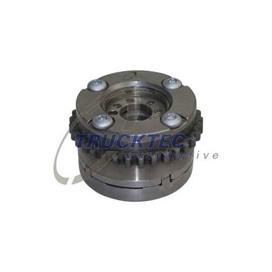 Trucktec Automotive Camshaft Adjuster to suit Mercedes-Benz
