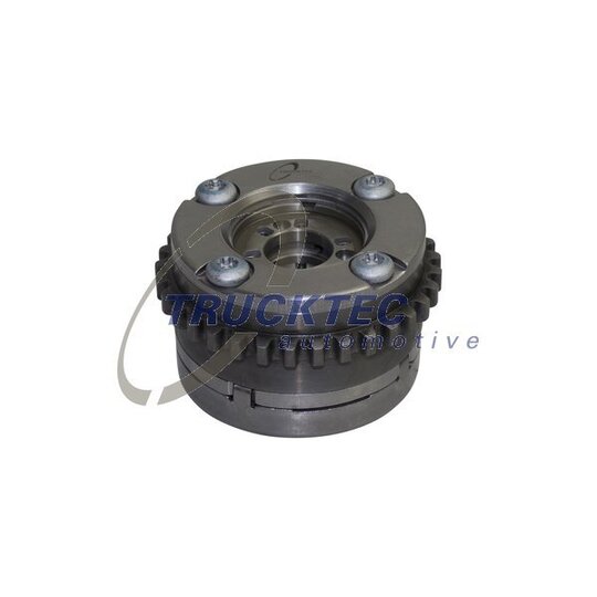 Trucktec Automotive Camshaft Adjuster to suit Mercedes-Benz