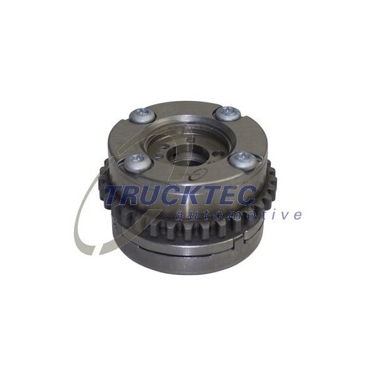 Trucktec Automotive Camshaft Adjuster to suit Mercedes-Benz