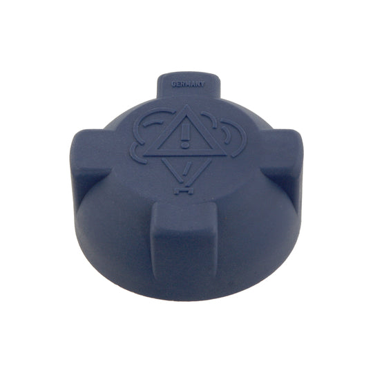 Febi Bilstein Sealing Cap, coolant tank to suit Audi, VW