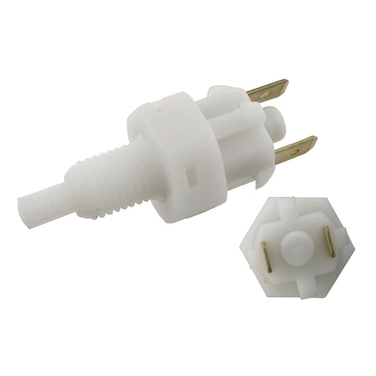 Febi Bilstein 02822 Brake Light Switch to suit Opel, Vauxhall, Saab