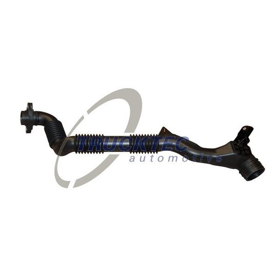 Trucktec Automotive Oil Hose to suit Volvo