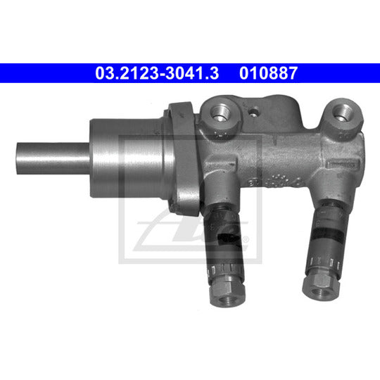 Lpr Brake Master Cylinder to suit Ford