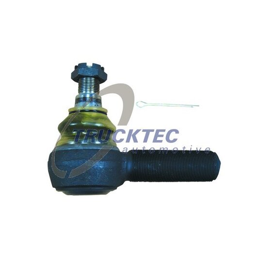 Trucktec Automotive Tie rod end to suit Volvo