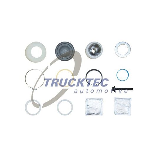 Trucktec Automotive 03.32.001 Repair Kit, link to suit Volvo, Man