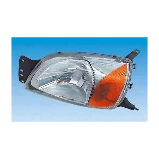 Bosch 0 301 173 306 Headlight to suit Ford