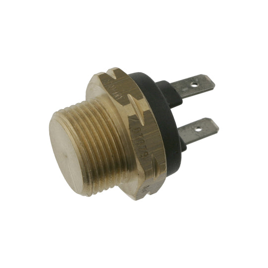 Febi Bilstein Temperature Switch, radiator fan to suit Opel, Vauxhall, Saab