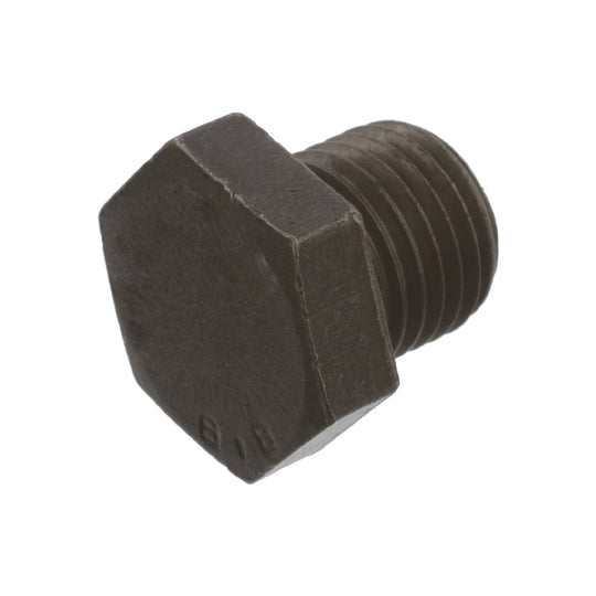 Febi Bilstein Sealing Plug, oil sump to suit Chevrolet, Opel, Vauxhall