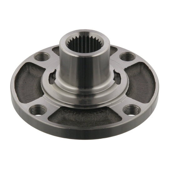 Meyle Wheel hub