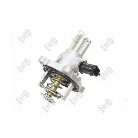 Depo Thermostat, coolant to suit Fiat, Chevrolet, Opel