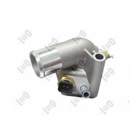 Depo Thermostat, coolant to suit Opel, Vauxhall, Saab