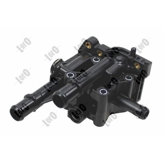 Depo Thermostat Housing to suit Fiat, Chevrolet, Opel