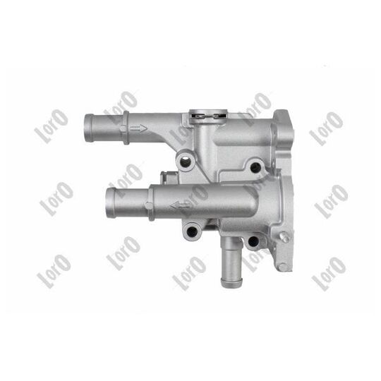 Depo Thermostat Housing to suit Fiat, Chevrolet, Opel