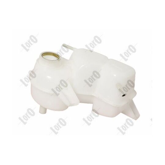 Depo Expansion Tank, coolant to suit Opel