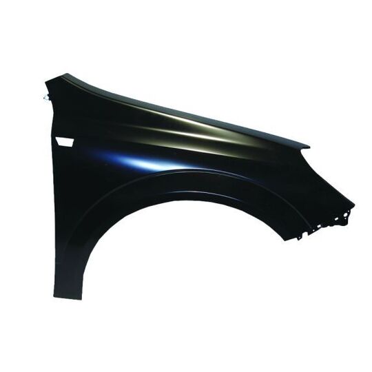 Depo 037-32-212 Wing to suit Opel