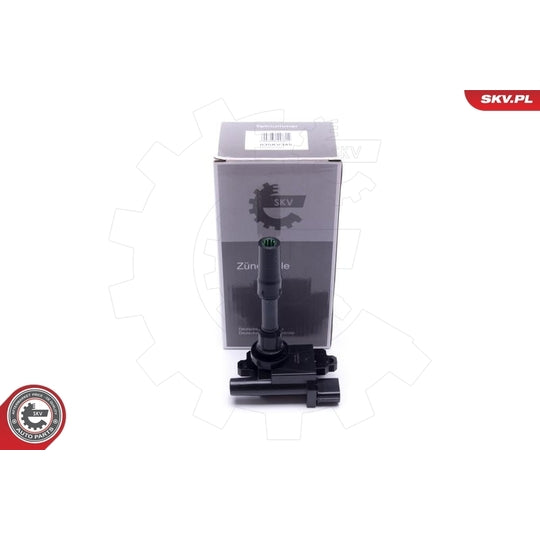 Esen Skv Ignition coil to suit Hitachi, Suzuki