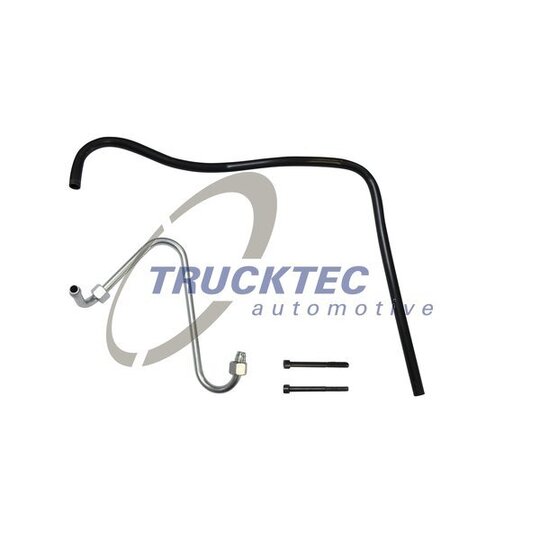 Trucktec Automotive Repair Kit, fuel pump to suit Scania