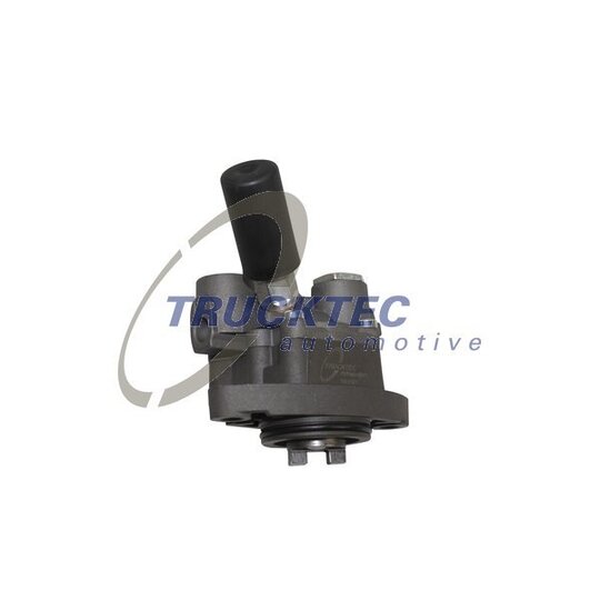 Trucktec Automotive Pump, fuel pre-supply to suit Iveco, Scania