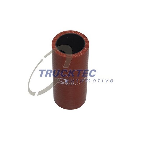 Trucktec Automotive 04.14.021 Pressure Hose, air compressor to suit Scania