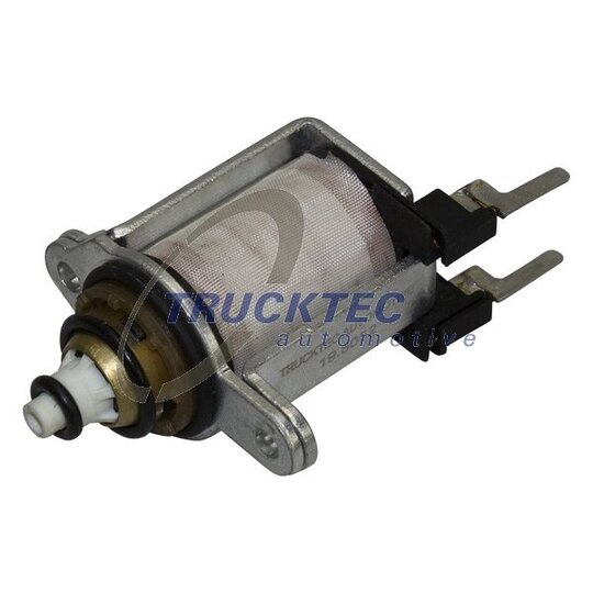 Trucktec Automotive Repair Kit, air dryer to suit Scania