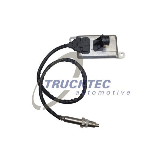 Trucktec Automotive NOx Sensor, urea injection to suit Scania