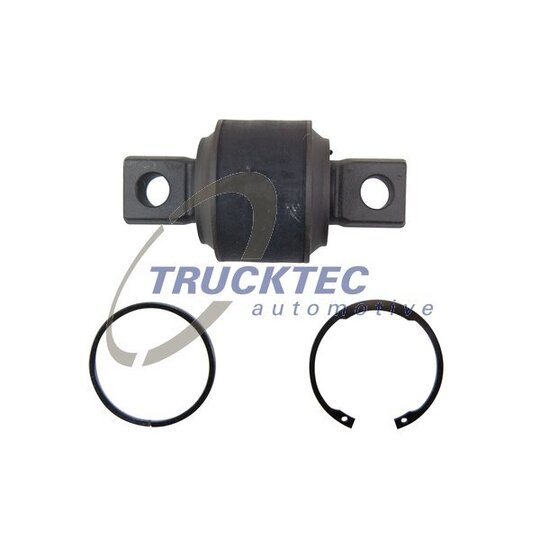 Trucktec Automotive Repair Kit, link to suit Mercedes-Benz, Volvo, Daf