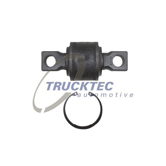 Trucktec Automotive Repair Kit, link to suit Fiat, Man, Scania