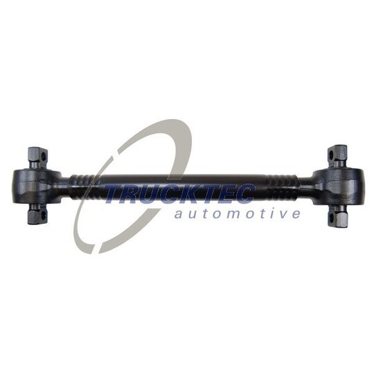 Trucktec Automotive Track Control Arm to suit Scania