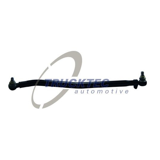 Trucktec Automotive 04.37.030 Centre Rod Assembly to suit Scania