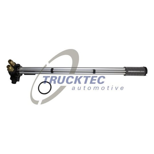 Trucktec Automotive Sender Unit, fuel tank to suit Scania
