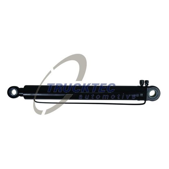 Trucktec Automotive 04.44.031 Tilt Cylinder, driver cab to suit Scania