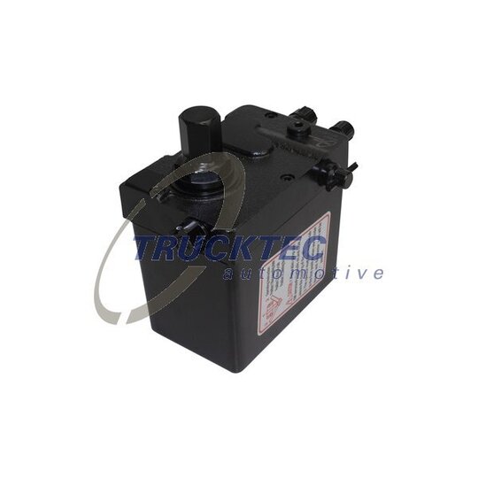 Trucktec Automotive 04.44.039 Tilt Pump, driver cab to suit Scania